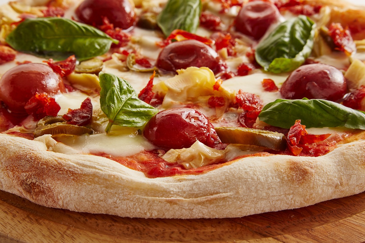 10 accessori indispensabili per il tuo forno elettrico per pizza