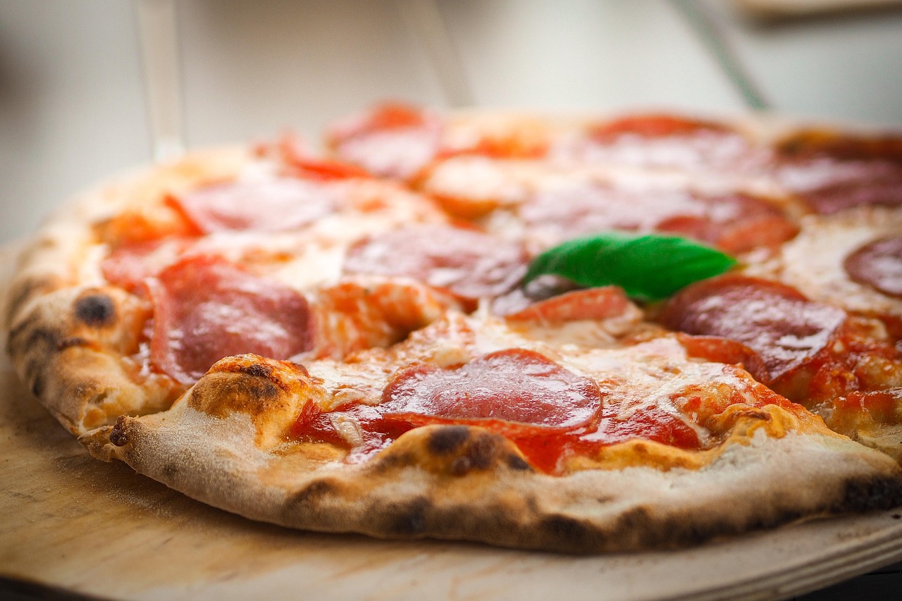 7 errori fatali quando si utilizza un forno elettrico per pizza