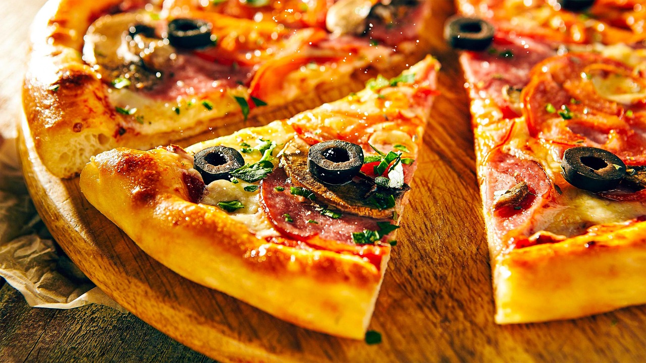 Come ottimizzare le prestazioni del tuo forno elettrico per pizza
